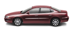 2005 Buick LaCrosse