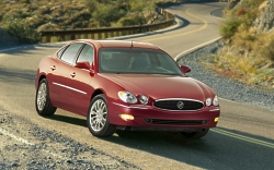 2005 Buick LaCrosse