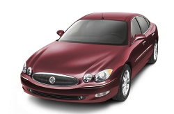 2005 Buick LaCrosse