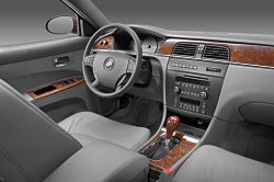 2005 Buick LaCrosse