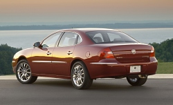 2005 Buick LaCrosse