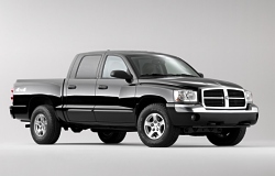 2005 Dodge Dakota