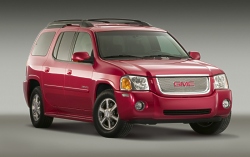 2005 Envoy Denali