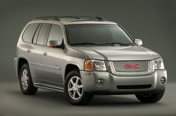 2005 Envoy Denali