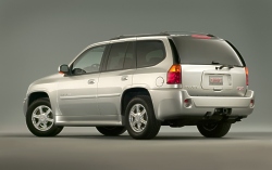 2005 Envoy Denali