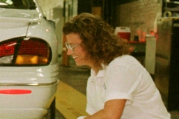 Amy Farmer