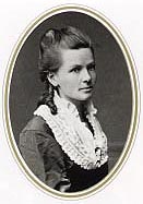 Bertha Benz