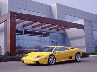 Lamborghini Diablo 6.0 SE