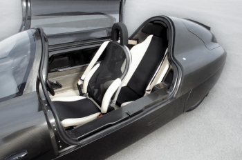 Volkswagen 1 Liter