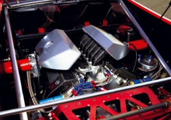 Volkswagen W12 12 Cylinder Engine