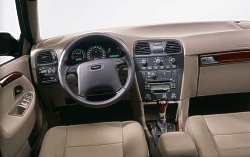 Volvo's new V40