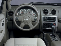 2005 Jeep Liberty