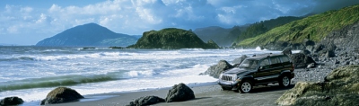 2005 Jeep Liberty