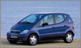 Mercedes M-Class