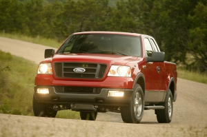 Ford New F150