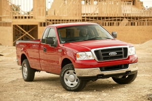 Ford New F150