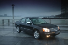 Ford Five Hundred