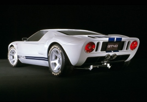 Ford GT40