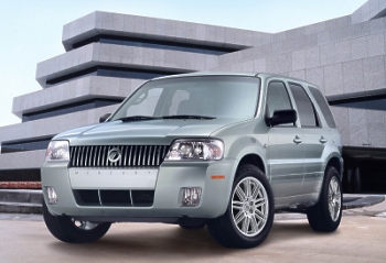 Mercury Mariner