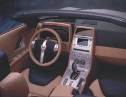 Evoq Interior