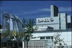 Opels Eisenach Plant