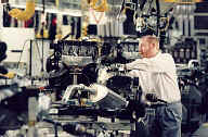 eisenach engine assy