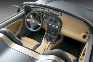 Pontiac Solstice 2006