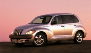 PT-Cruiser