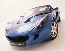 Lotus Elise