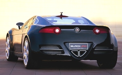 Fuore Design : BlackJag Concept